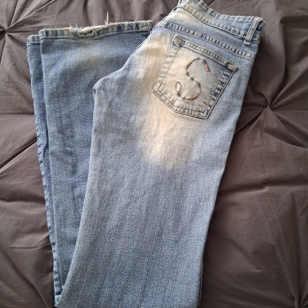 Spoon Jeans Size 5